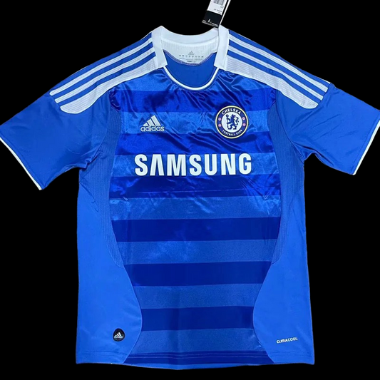 Maillot Chelsea Retro 2011/2012