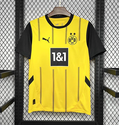 Maillot Domicile Dortmund 24/25