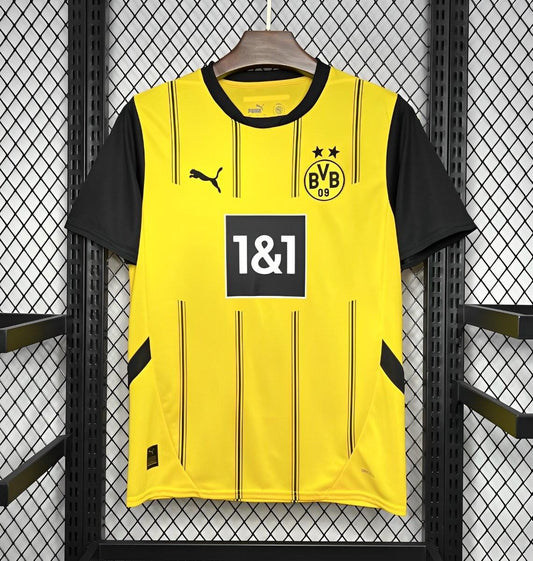 Maillot Domicile Dortmund 24/25