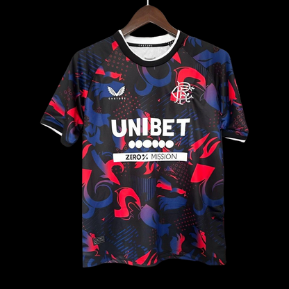 Maillot Third Rangers 24/25