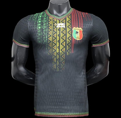 Maillot Third Mali 24/25