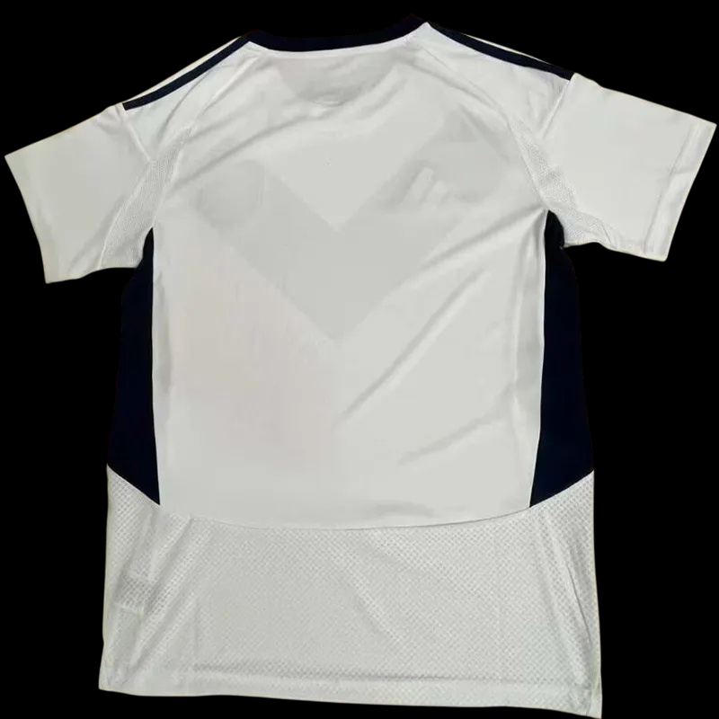 Maillot Extérieur Bordeaux 24/25