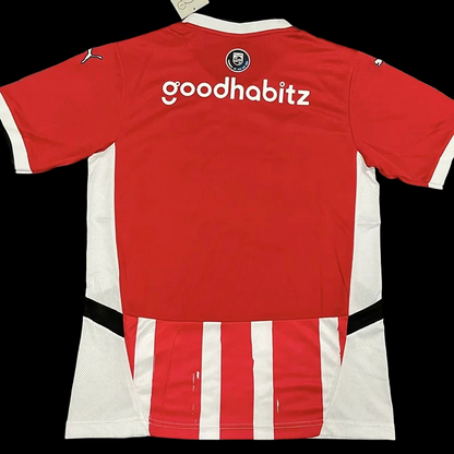 Maillot Domicile PSV 24/25