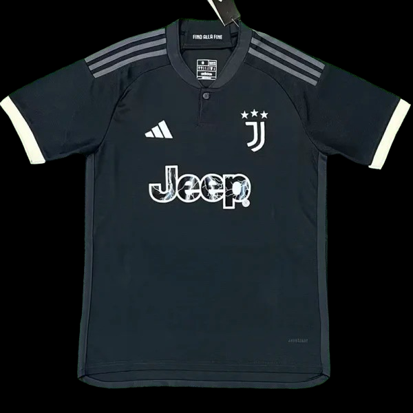 Maillot Third Juventus 23/24