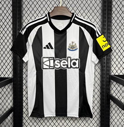 Maillot Domicile Newcastle 24/25