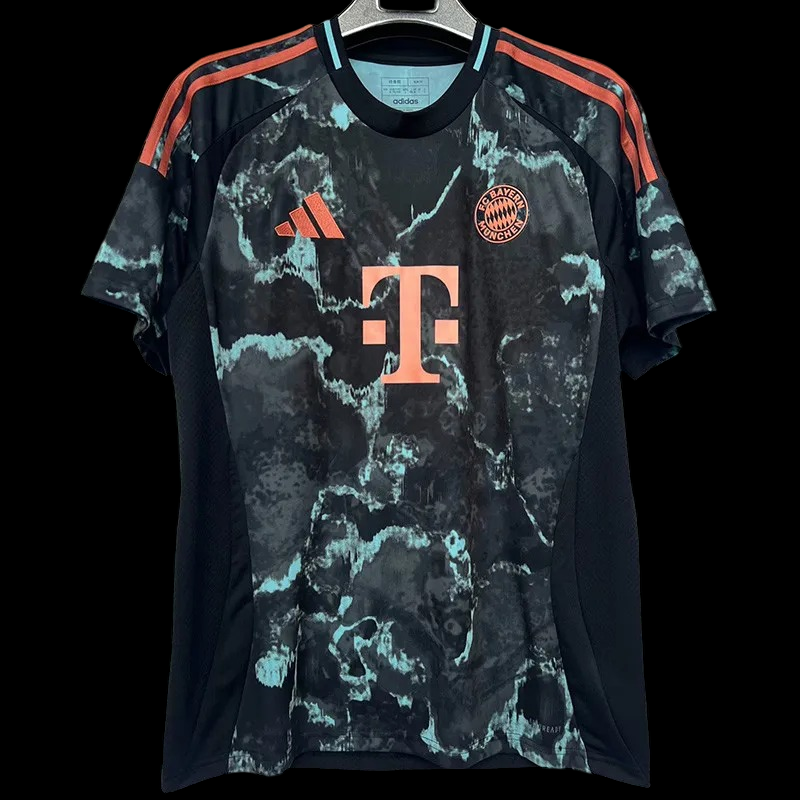 Maillot Extérieur Bayern Munich 24/25