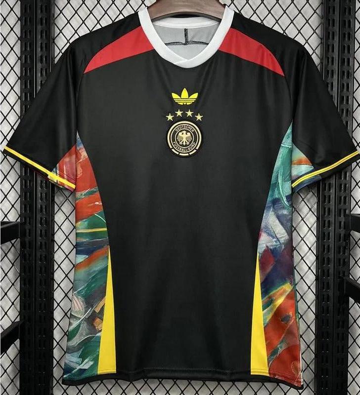 Maillot Training Euro Allemagne 24/25