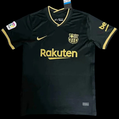 Maillot Extérieur FC Barcelone 20/21