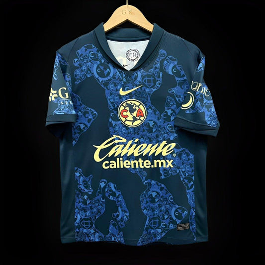 Maillot Extérieur Club America 24/25