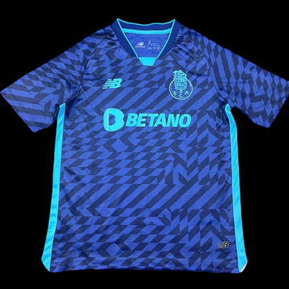 Maillot Third Porto 24/25