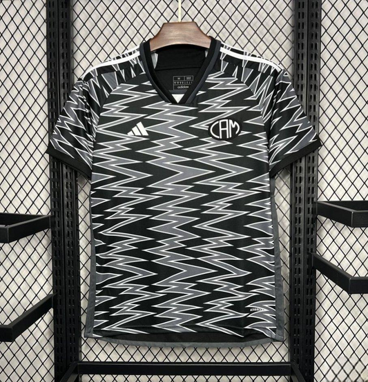 Maillot Third Atletico Mineiro 24/25