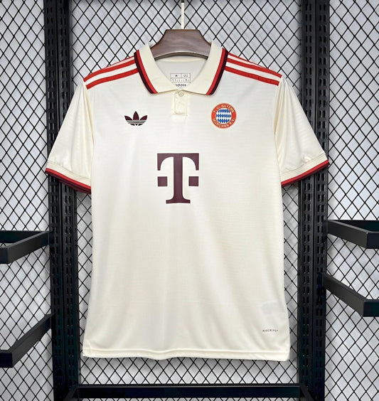 Maillot Third Bayern Munich 24/25