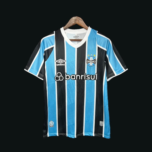 Maillot Domicile Gremio 24/25