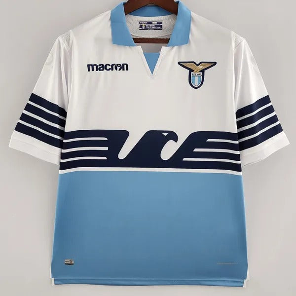 Maillot Domicile Lazio Retro 18/19