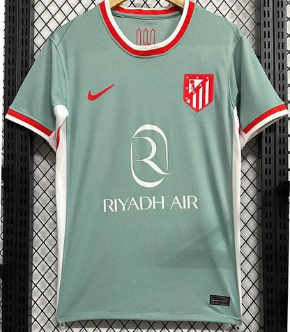 Maillot Extérieur Atletico Madrid 24/25