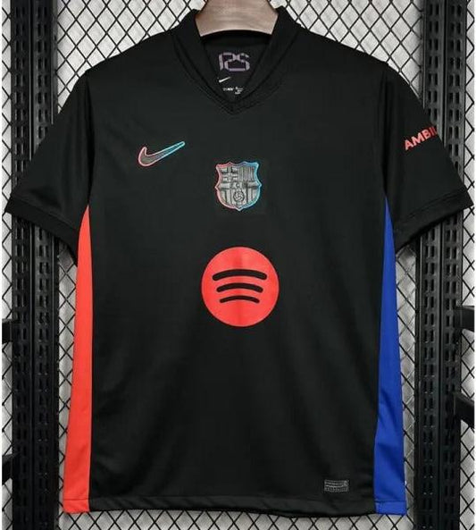 Maillot Extérieur FC Barcelone 24/25