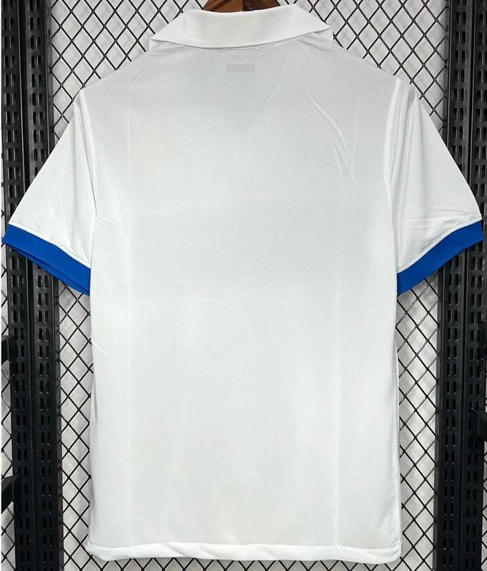 Maillot Extérieur Inter Milan Retro 2009/2010