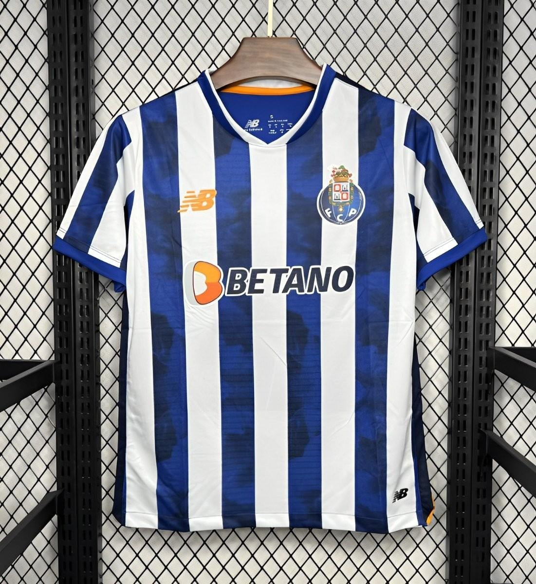 Maillot Domicile Porto 24/25