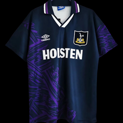 Maillot Extérieur Tottenham Retro 1994/1995