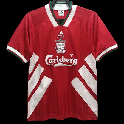 Maillot Domicile Liverpool Retro 1993/1995