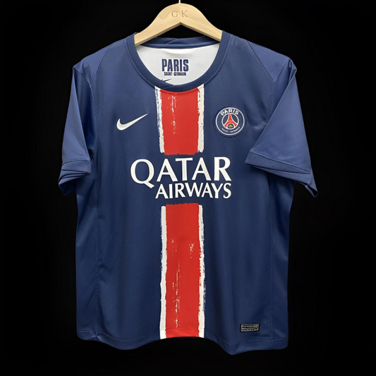 Maillot Domicile PSG 24/25