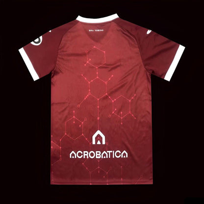 Maillot Domicile Torino 24/25