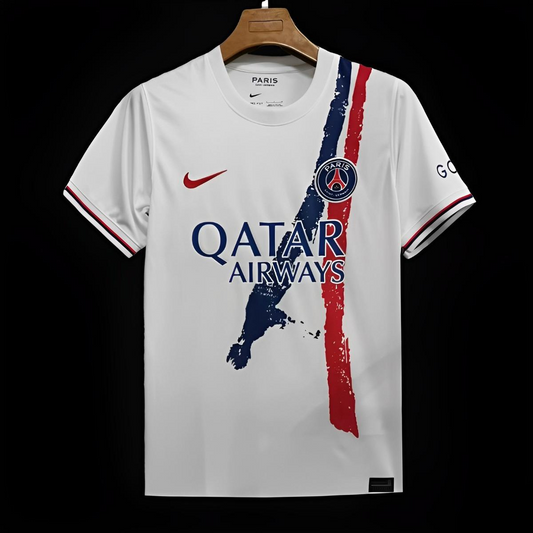 Maillot Extérieur PSG 24/25