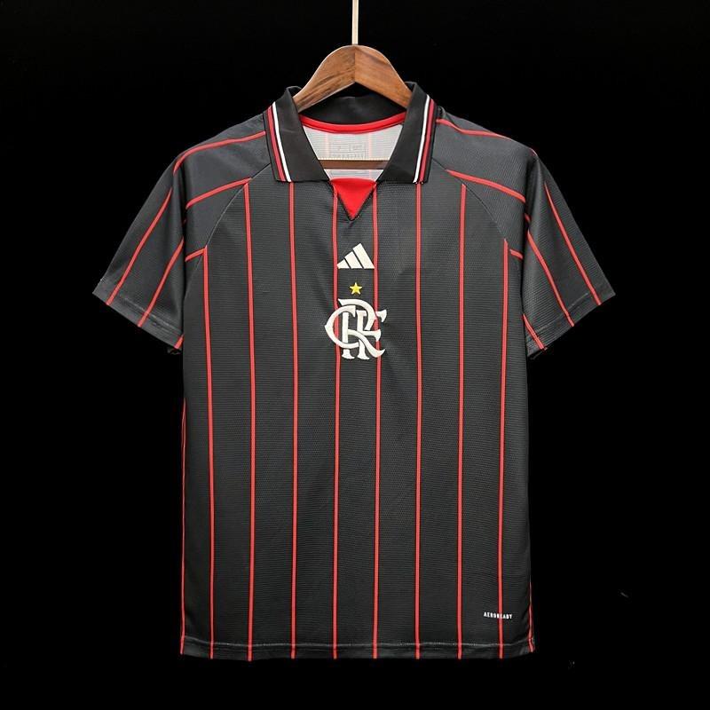 Maillot Training Flamengo 24/25