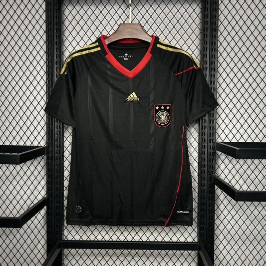 Maillot Extérieur Allemagne Retro 2010