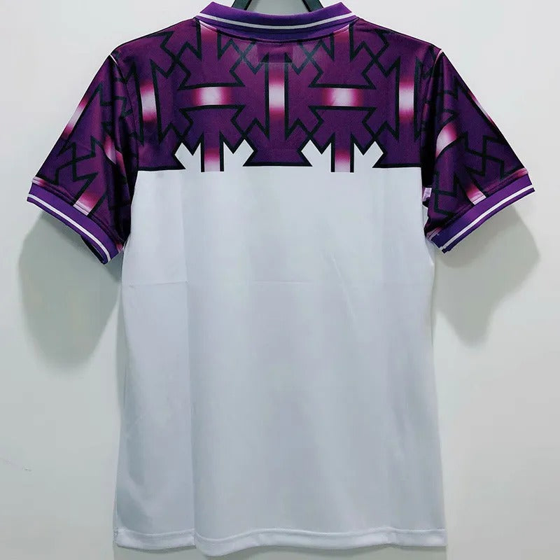 Maillot Extérieur Fiorentina Retro 1992/1993