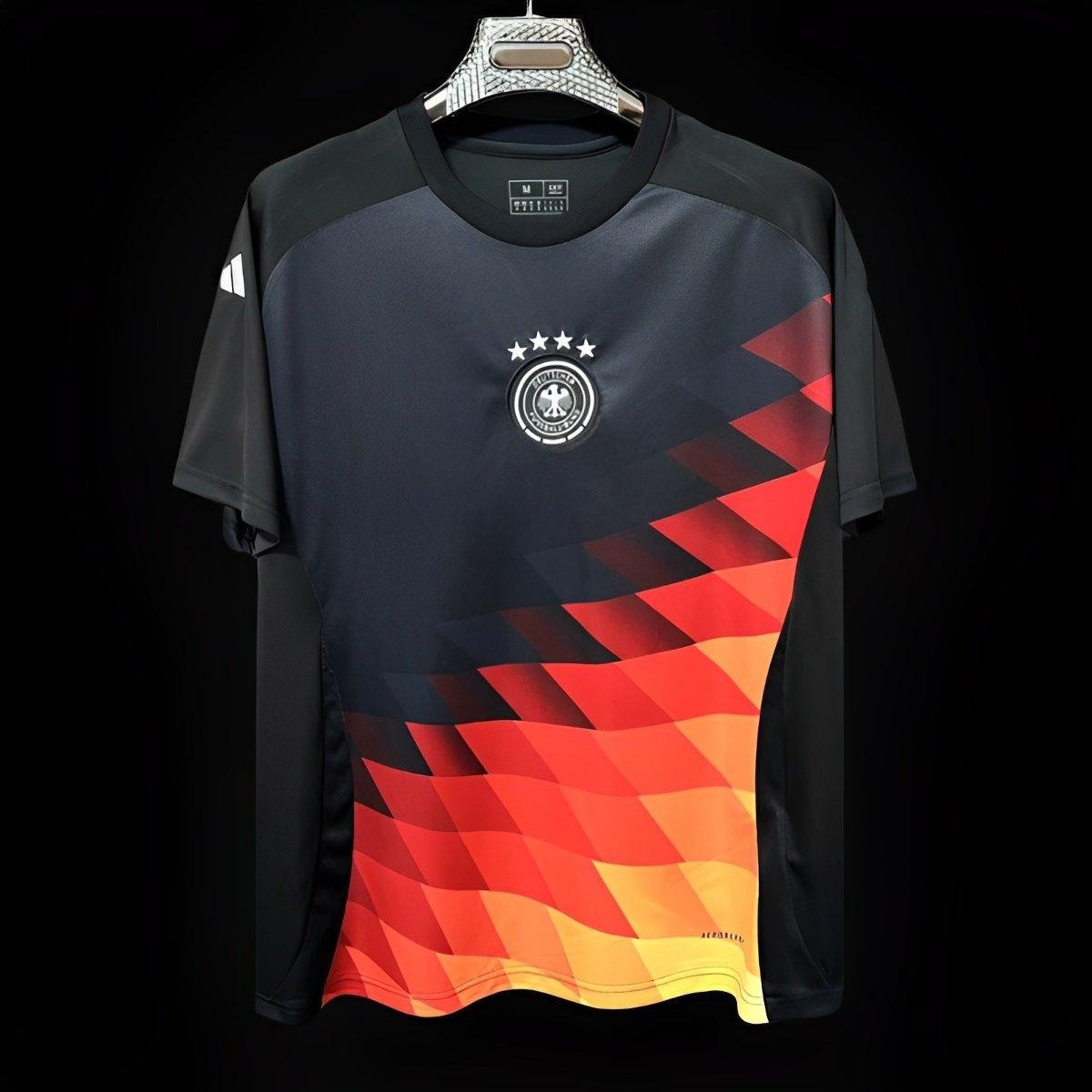 Maillot Training Allemagne 24/25