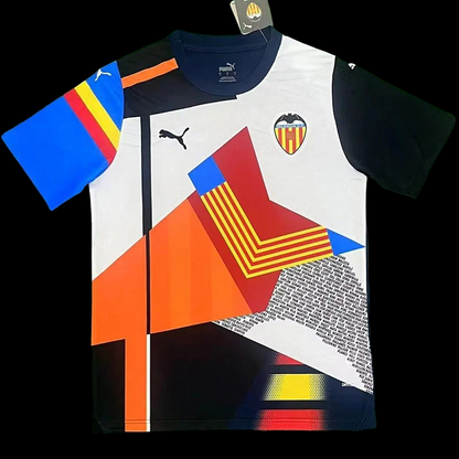 Maillot Training Valence CF 23/24