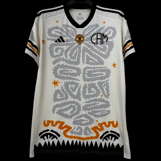 Maillot Concept Atletico Mineiro 23/24