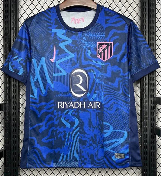 Maillot Third Atletico Madrid 24/25