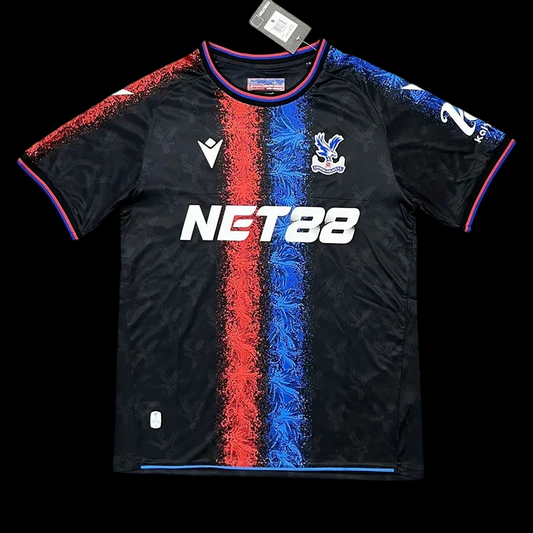 Maillot Third Crystal Palace 24/25