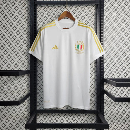 Maillot Italie 125 Ans