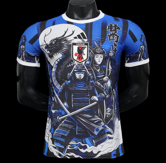 Maillot Concept Japon 24/25