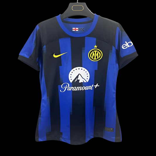 Maillot Domicile Inter Milan 23/24