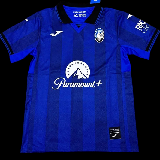 Maillot Domicile Atalanta 23/24