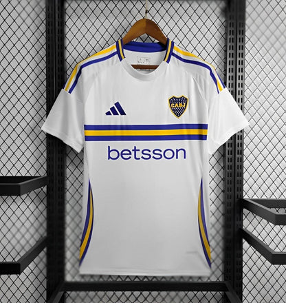 Maillot Extérieur Boca Juniors 24/25