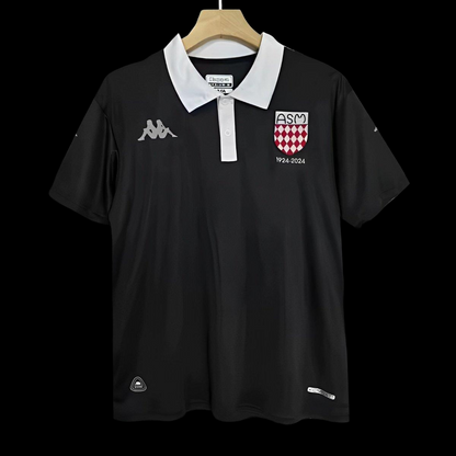 Maillot Edition Spéciale 100 Ans Monaco 24/25