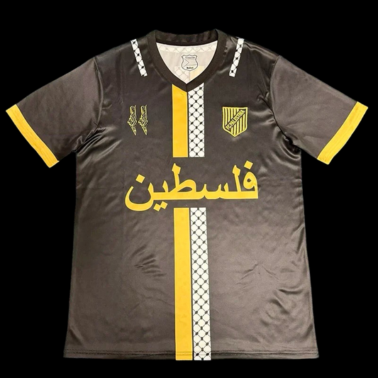 Maillot Training Palestina FC 24/25