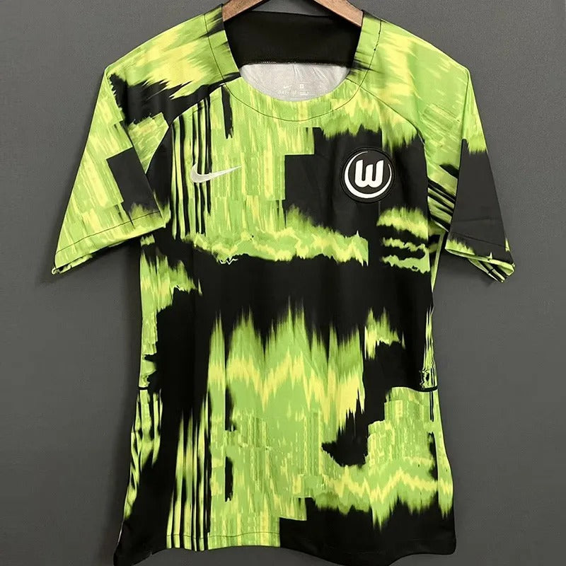 Maillot Training Wolfsburg 23/24