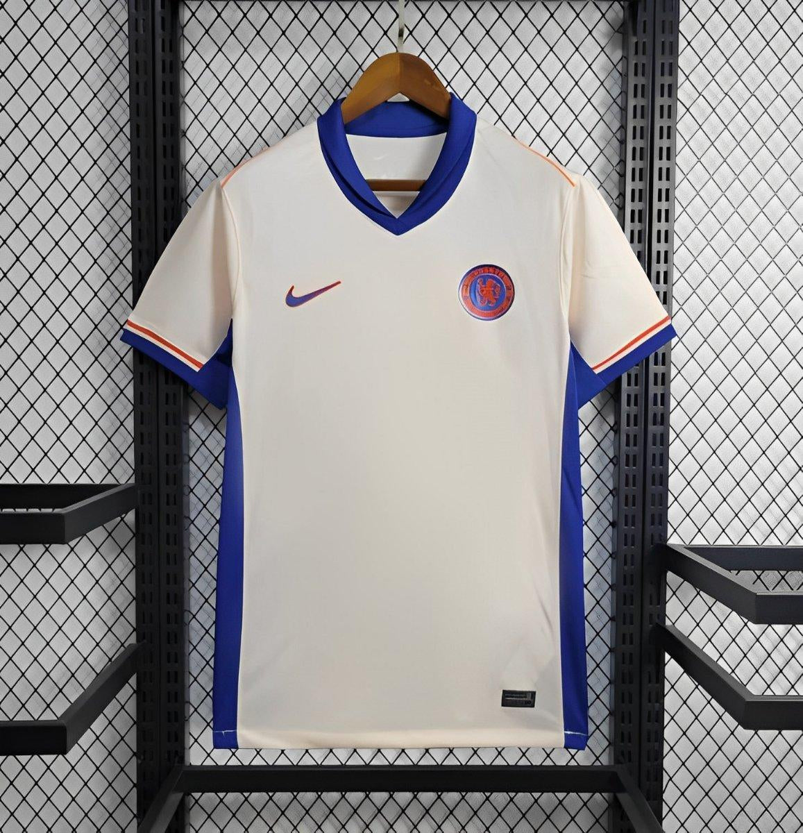 Maillot Extérieur Chelsea 24/25