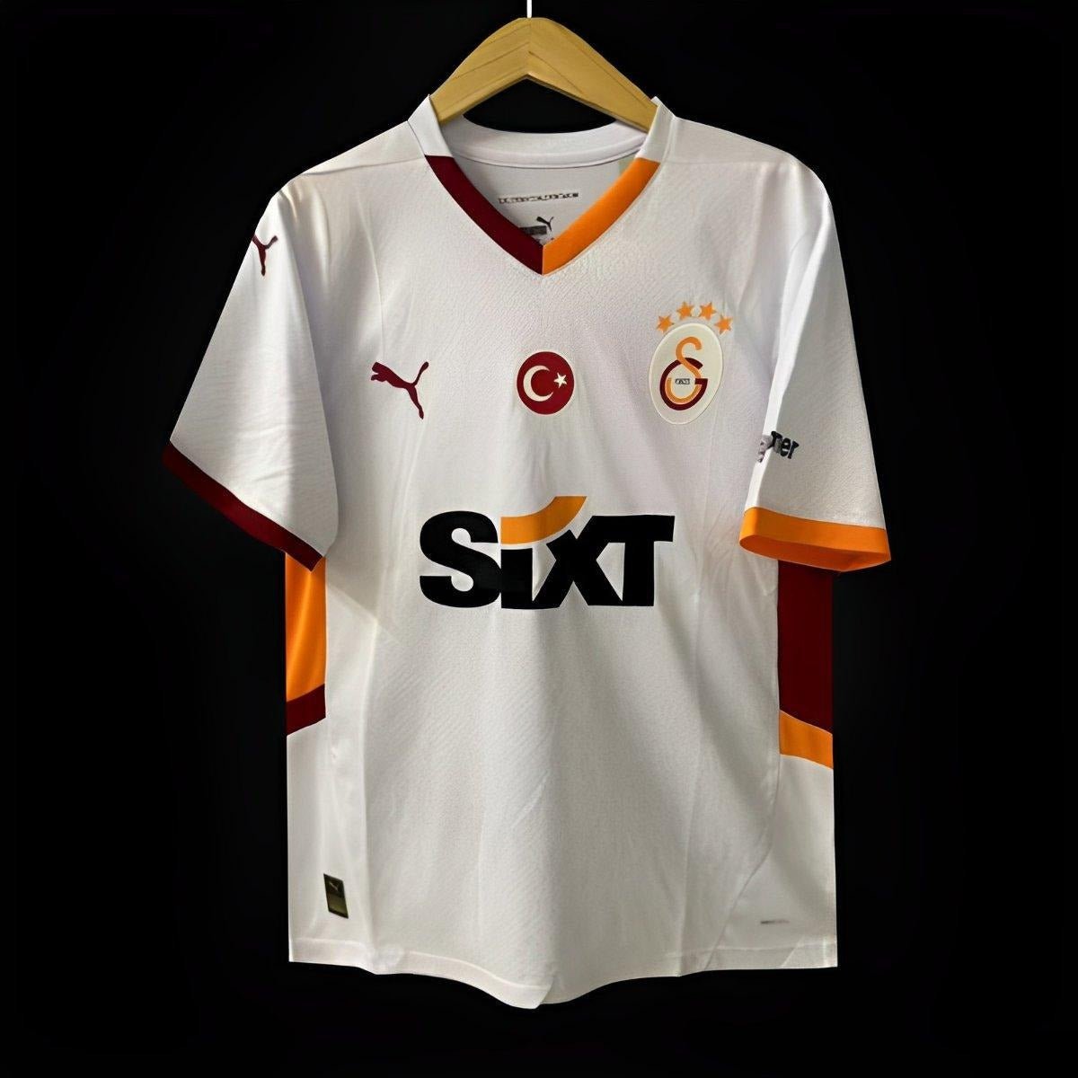 Maillot Extérieur Galatasaray 24/25