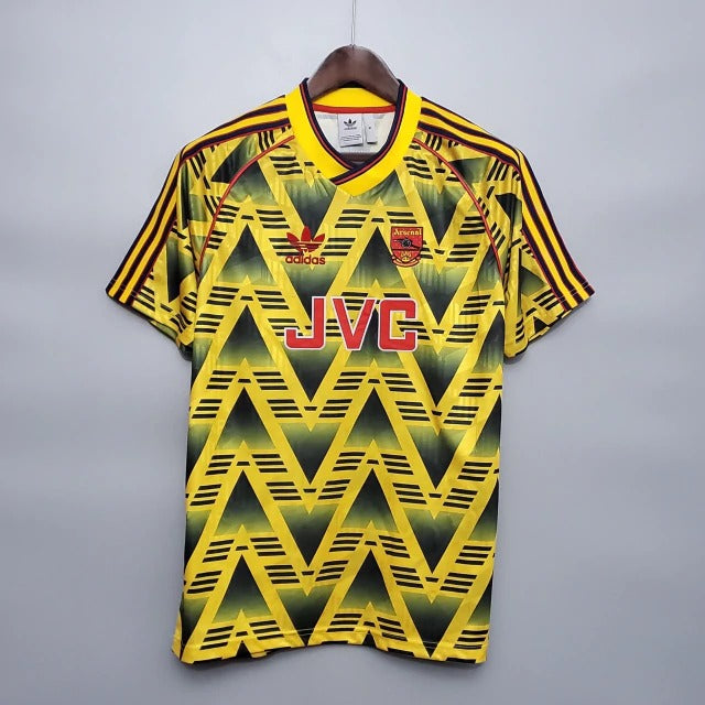 Maillot Arsenal Retro 1991/1993