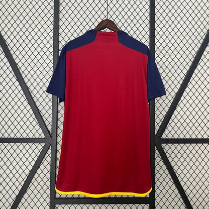 Maillot Domicile Real Salt Lake 24/25