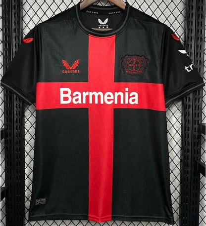 Maillot Domicile Leverkusen 23/24