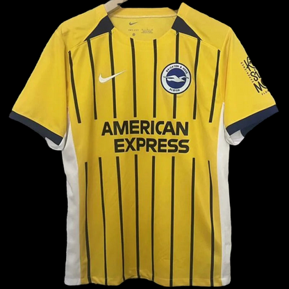 Maillot Extérieur Brighton 24/25