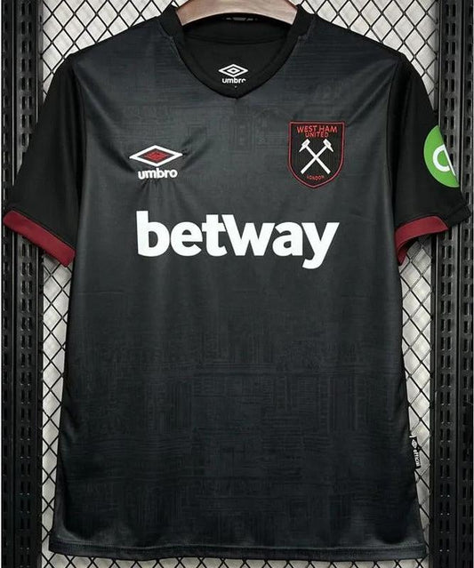 Maillot Extérieur West Ham 24/25